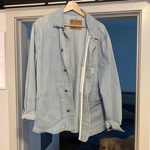 Men’s Gap Chore Coat L